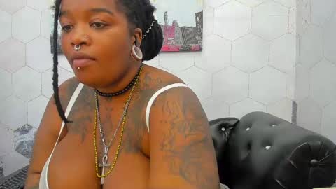 Anna Fuentes  online show from 26, 9, 2025
