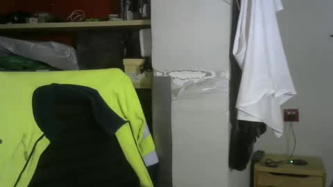 Snapshot of fuerte440 chatting on 7, 10, 2025 fuerte440 online show from 7, 10, 2025