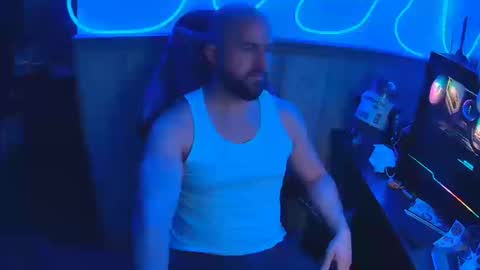 fufupop online show from 14, 10, 2025