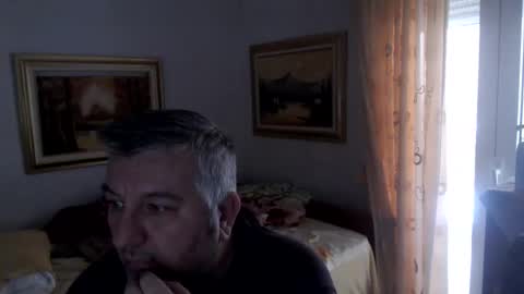 fukingcrazy online show from 4, 12, 2024