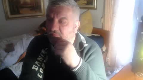 fukingcrazy online show from 25, 2, 2026