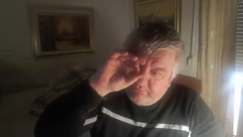 Snapshot of fukingcrazy chatting on 7, 5, 2026 fukingcrazy online show from 7, 5, 2026