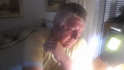 Snapshot of fukingcrazy chatting on 19, 5, 2026 fukingcrazy online show from 19, 5, 2026