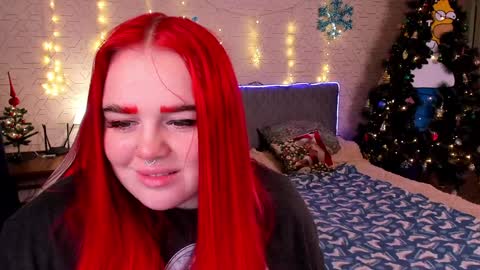 Snapshot of fukkacumi_ chatting on 4, 1, 2025 Fukkacumi online show from 4, 1, 2025