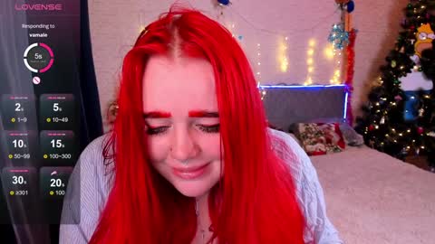 Snapshot of fukkacumi_ chatting on 7, 1, 2025 Fukkacumi online show from 7, 1, 2025
