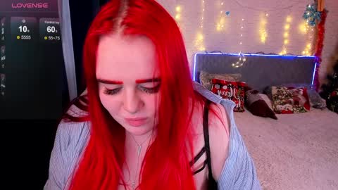 Snapshot of fukkacumi_ chatting on 7, 1, 2025 Fukkacumi online show from 7, 1, 2025