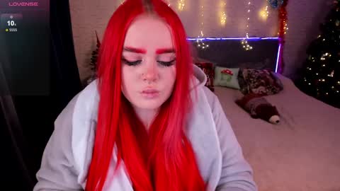 Snapshot of fukkacumi_ chatting on 15, 1, 2025 Fukkacumi online show from 15, 1, 2025