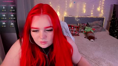 Snapshot of fukkacumi_ chatting on 31, 1, 2025 Fukkacumi online show from 31, 1, 2025