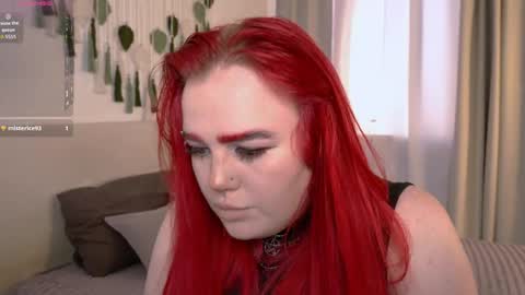 Snapshot of fukkacumi_ chatting on 11, 5, 2026 Fukkacumi online show from 11, 5, 2026