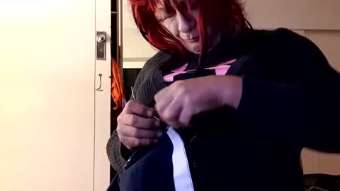 Pizzaz online show from 31, 1, 2025