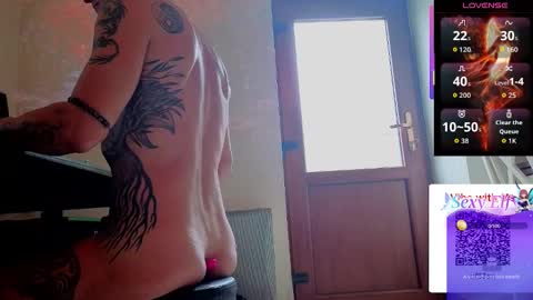 FullArtOfSex online show from 12, 2, 2026