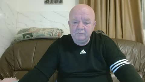 Snapshot of fullballs6 chatting on 19, 1, 2026 fullballs6 online show from 19, 1, 2026