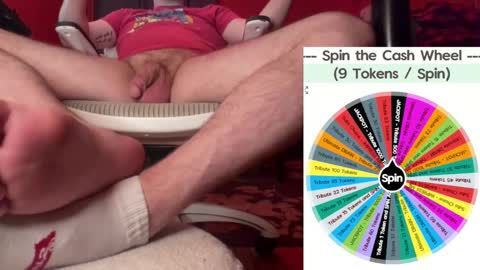 Fullofkink online show from 15, 10, 2025