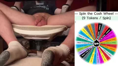 Fullofkink online show from 17, 10, 2025