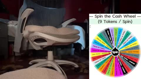 Fullofkink online show from 19, 10, 2025