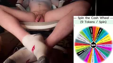 Fullofkink online show from 4, 12, 2025