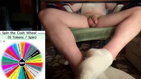 Fullofkink online show from 13, 7, 2026