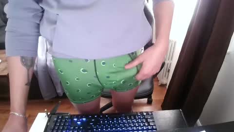 fullandready online show from 3, 1, 2025