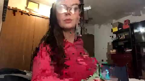 Linnys Palace online show from 10, 1, 2025