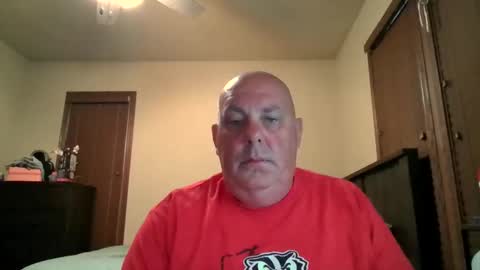 Snapshot of funguywi45 chatting on 10, 6, 2026 funguywi45 online show from 10, 6, 2026