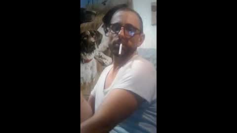 Snapshot of funinbed607918 chatting on 4, 5, 2026 funinbed607918 online show from 4, 5, 2026