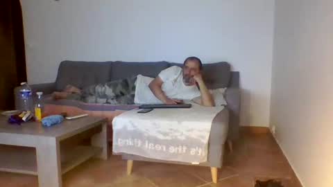 Snapshot of funissimo chatting on 11, 1, 2025 funissimo online show from 11, 1, 2025
