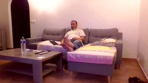 Snapshot of funissimo chatting on 17, 1, 2025 funissimo online show from 17, 1, 2025