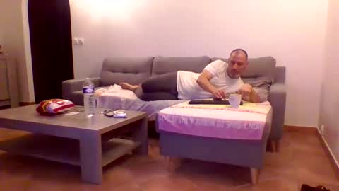Snapshot of funissimo chatting on 18, 1, 2025 funissimo online show from 18, 1, 2025