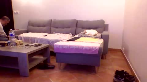 Snapshot of funissimo chatting on 30, 1, 2025 funissimo online show from 30, 1, 2025