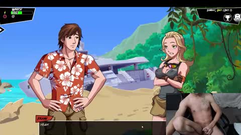 funkyfrank69 online show from 16, 12, 2025