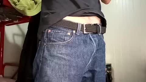 Italian men online show from 1, 3, 2025