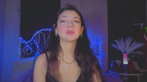 Tiffany online show from 15, 11, 2025