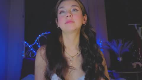 Tiffany online show from 18, 4, 2026