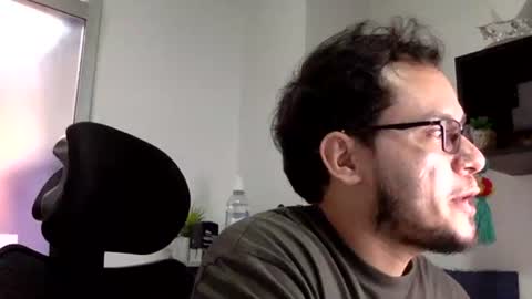Snapshot of funnyboys18 chatting on 28, 4, 2026 Zanty online show from 28, 4, 2026
