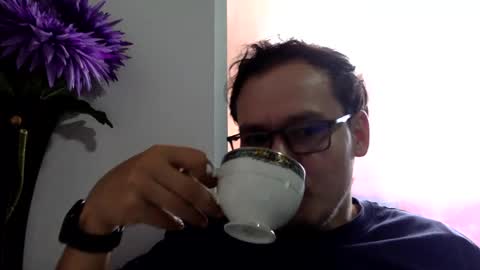 Snapshot of funnyboys18 chatting on 4, 8, 2026 Zanty online show from 4, 8, 2026