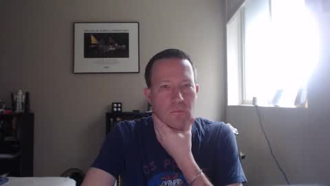 Hello online show from 7, 3, 2026