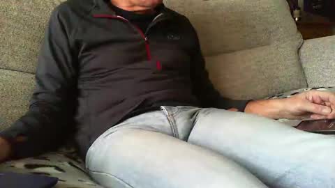 Snapshot of funslimguy chatting on 7, 12, 2024 Funslimguy online show from 7, 12, 2024