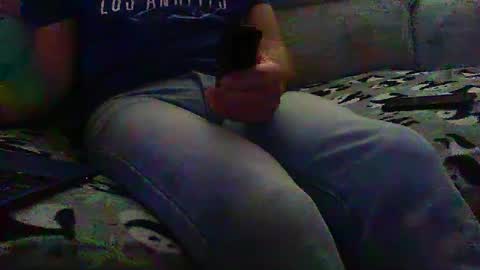 Snapshot of funslimguy chatting on 2, 1, 2025 Funslimguy online show from 2, 1, 2025