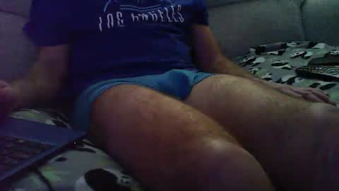 Snapshot of funslimguy chatting on 10, 2, 2025 Funslimguy online show from 10, 2, 2025