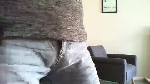 Snapshot of funslimguy chatting on 28, 2, 2025 Funslimguy online show from 28, 2, 2025