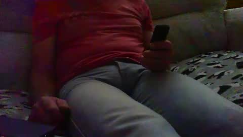 Snapshot of funslimguy chatting on 7, 3, 2025 Funslimguy online show from 7, 3, 2025