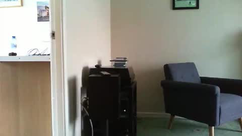 Snapshot of funslimguy chatting on 8, 10, 2025 Funslimguy online show from 8, 10, 2025