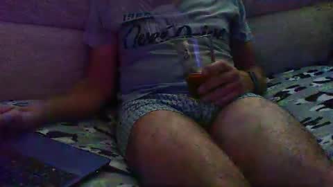 Snapshot of funslimguy chatting on 12, 10, 2025 Funslimguy online show from 12, 10, 2025