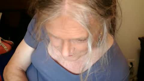 Snapshot of funtimetgirl chatting on 7, 6, 2026 Jessie Love online show from 7, 6, 2026
