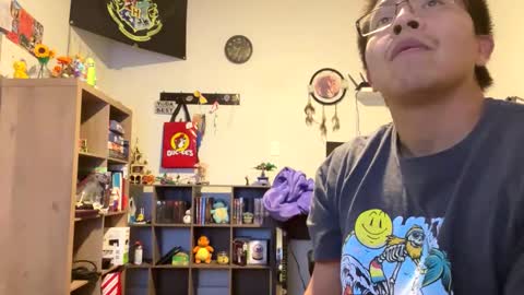 furburgermuncher89 online show from 30, 12, 2024