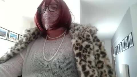 Dany online show from 20, 9, 2025