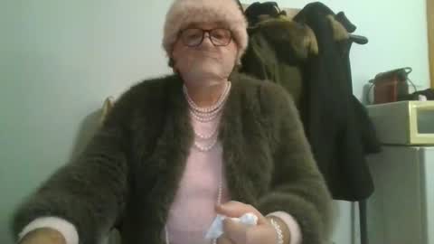 Dany online show from 14, 1, 2026
