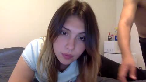 Snapshot of fushialake chatting on 5, 10, 2025 Fushia online show from 5, 10, 2025