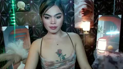 fushialore online show from 13, 2, 2026