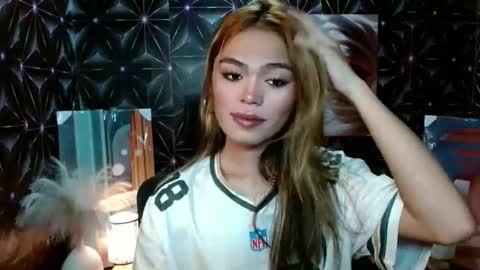 Snapshot of fushialore chatting on 11, 5, 2026 fushialore online show from 11, 5, 2026